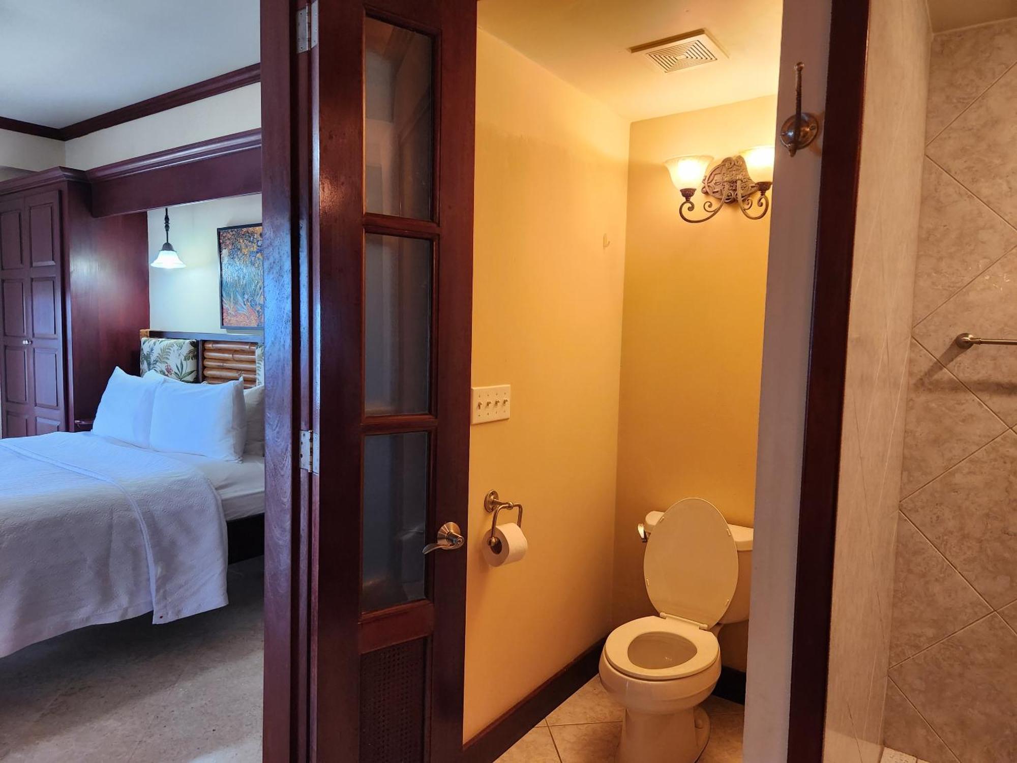 La Beliza - Pompano 603 Hotel San Pedro  Luaran gambar